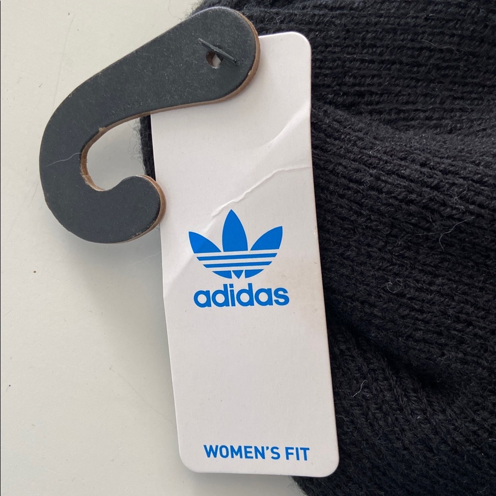 Adidas Women’s Fit Beanie - Picture 2 of 3